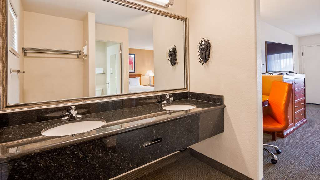 Best Western Golden Key - photo 13