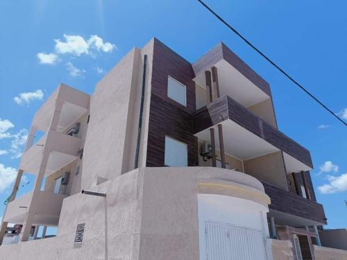 Luxury corner - carbon neutral hotel in Kelibia