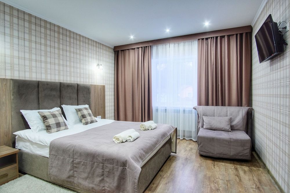 Korona Arkhyz - last minute hotel in Sochi