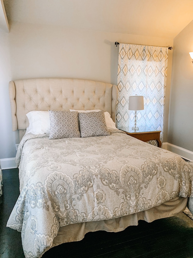 Park Place Inn and Cottages - photo 18