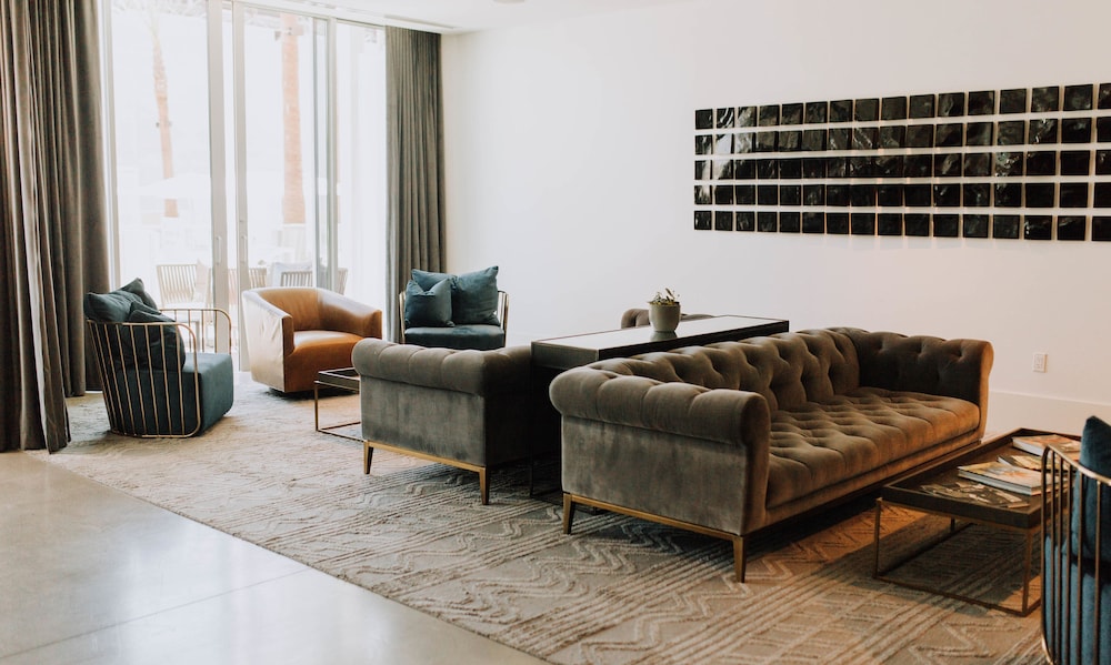 Mountain Shadows Resort Scottsdale - photo 2