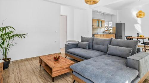 RockRose — 4-Star Luxury Hotel in Malia, Greece