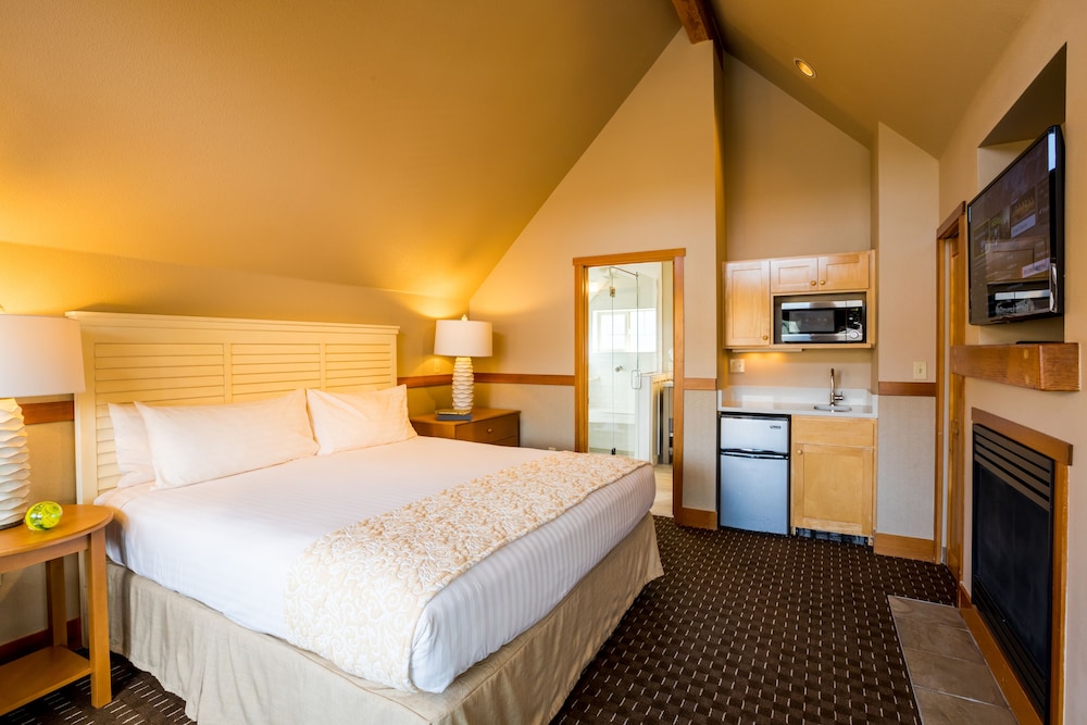 The Ocean Lodge - photo 23
