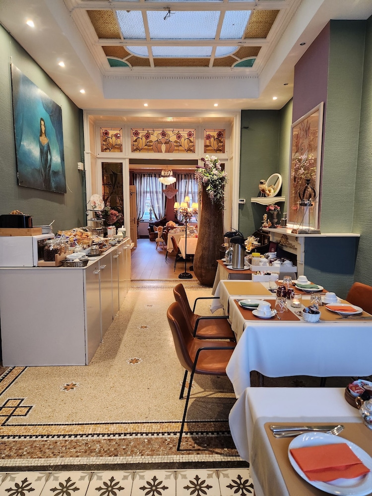 Hotel Gulden Vlies