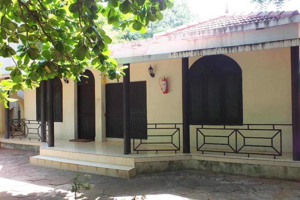 The Kuttalam Heritage — hotel in Tirunelveli