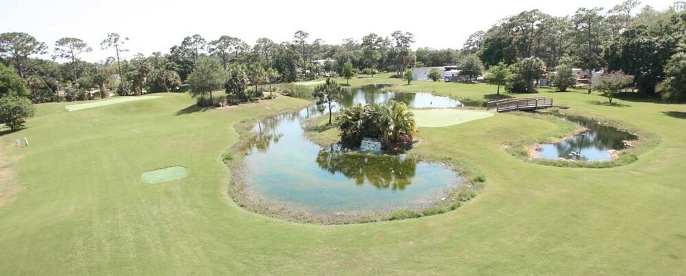 Road Runner Travel Resort Caravan Park - photo 40