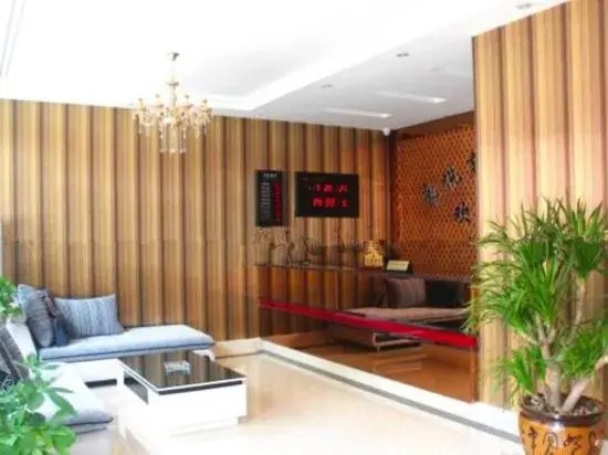 Haoyue Business Hotel - last minute hotel in Shaoxing