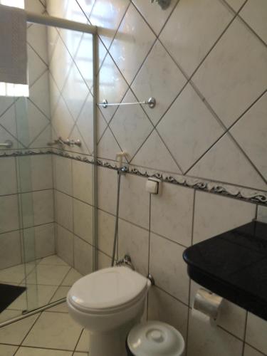 Casa da Ponte Hotel — Goias — photo 5