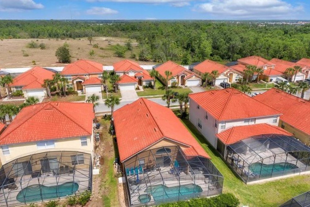 Aviana Resort 5bd Pet Friendly Pool Home #5av505 - photo 37