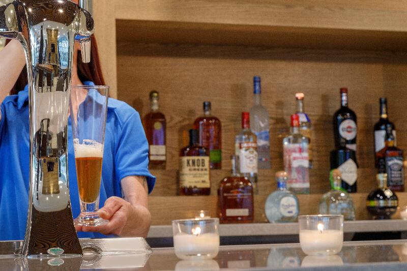 EVEN Hotel Orlando International Airport by IHG - photo 29