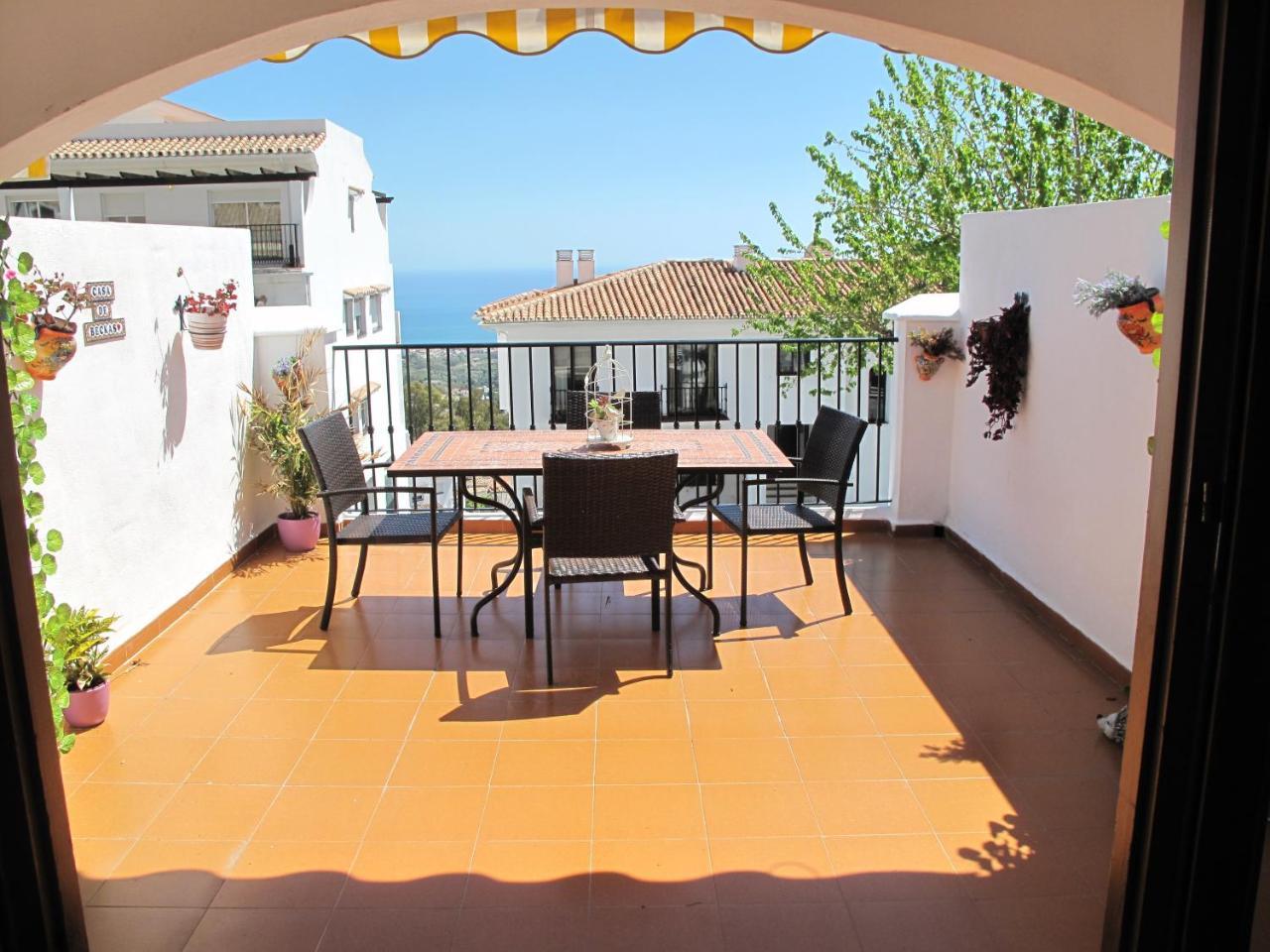 Dona Pia Mijas — Mijas