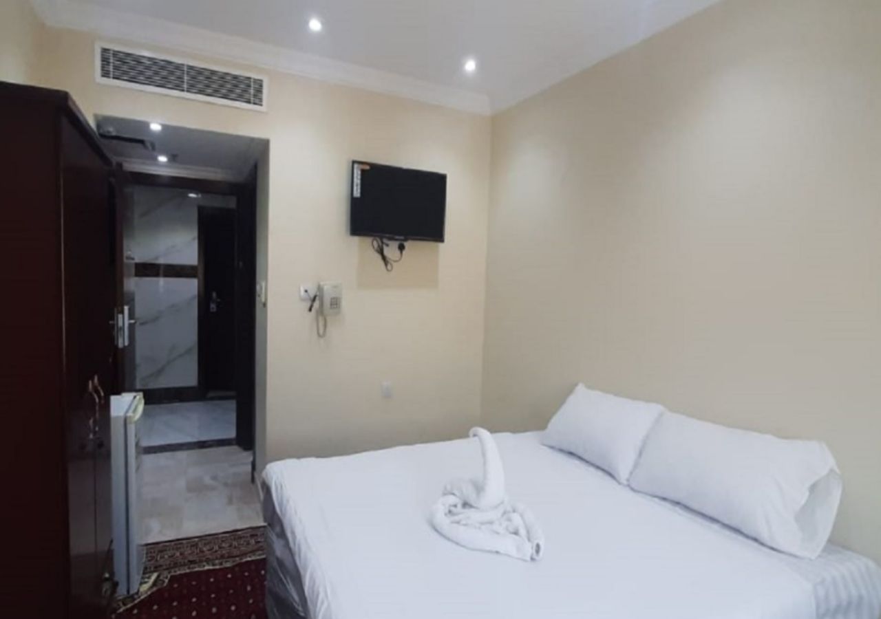 Kawthar AlBaraka - last minute hotel in Mecca