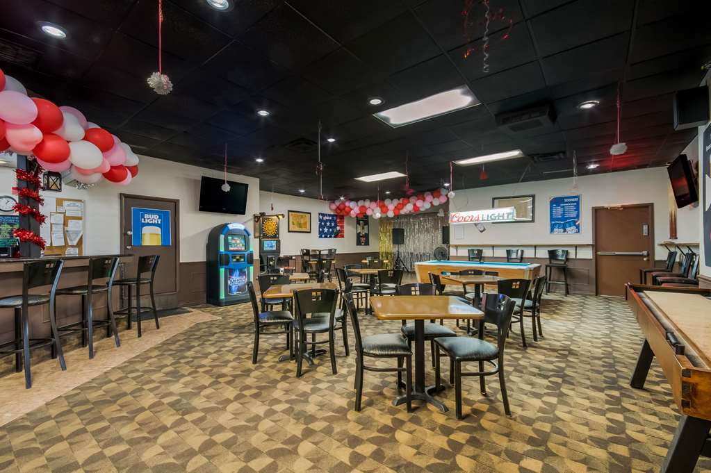 Quality Inn Chickasha - photo 28