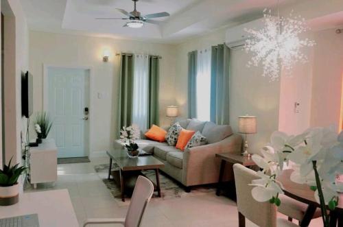 Paradise Oasis at Oceanpointe Solar Powered Pools and Free Parking in Lucea, Jamaica