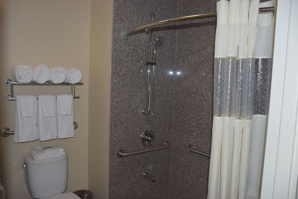 Astoria Delancy Inn and Suites - photo 21