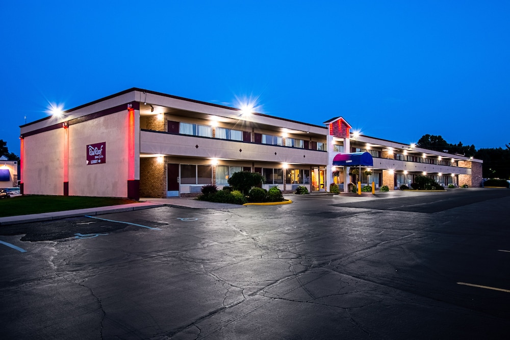 Red Roof Inn Battle Creek - photo 24