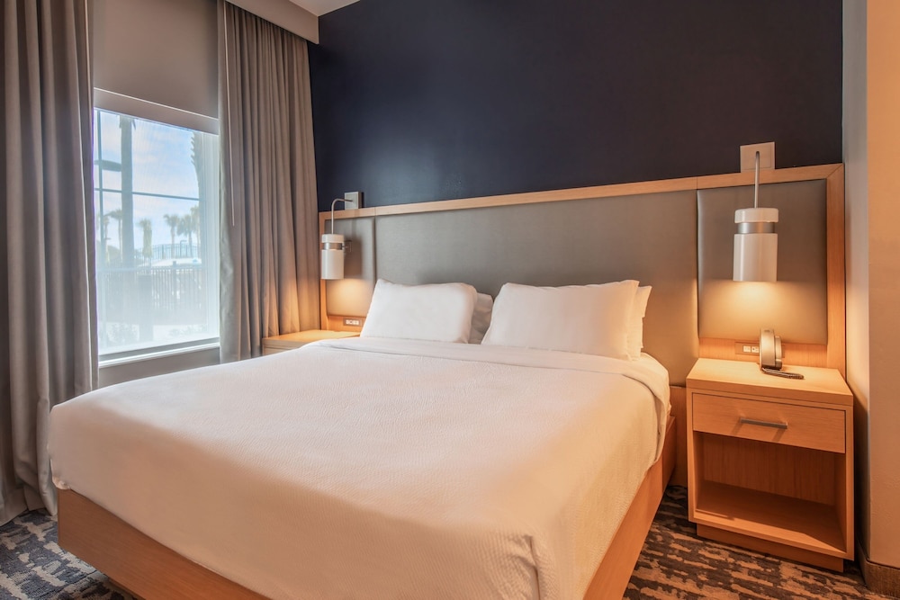 Residence Inn by Marriott Jekyll Island - photo 6