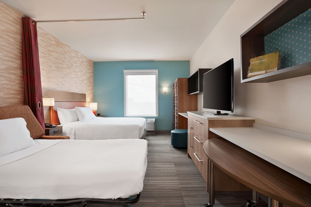 Home2 Suites by Hilton New Brunswick NJ - photo 12