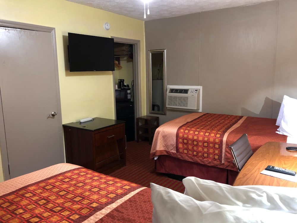 Ellijay Inn - photo 14