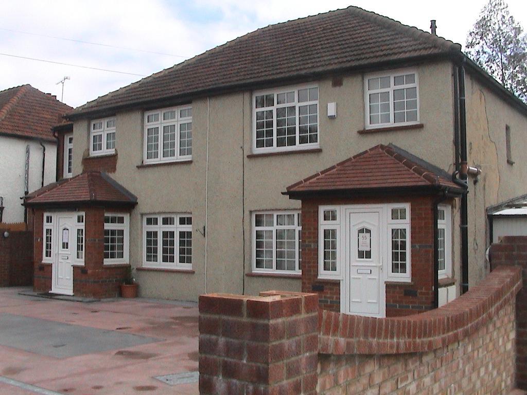 Furnival Lodge — 4-Star Luxury Hotel in Slough, United Kingdom