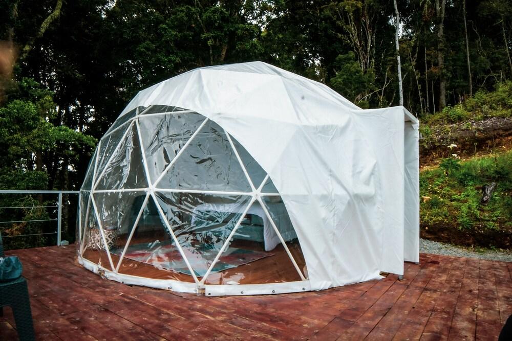 Finca Sesancestros Glamping in San Isidro, Costa Rica