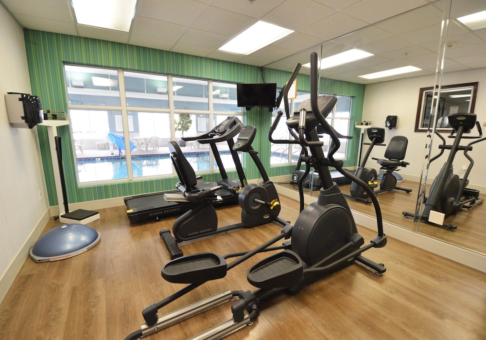 Holiday Inn Express Toledo Oregon by IHG - photo 14