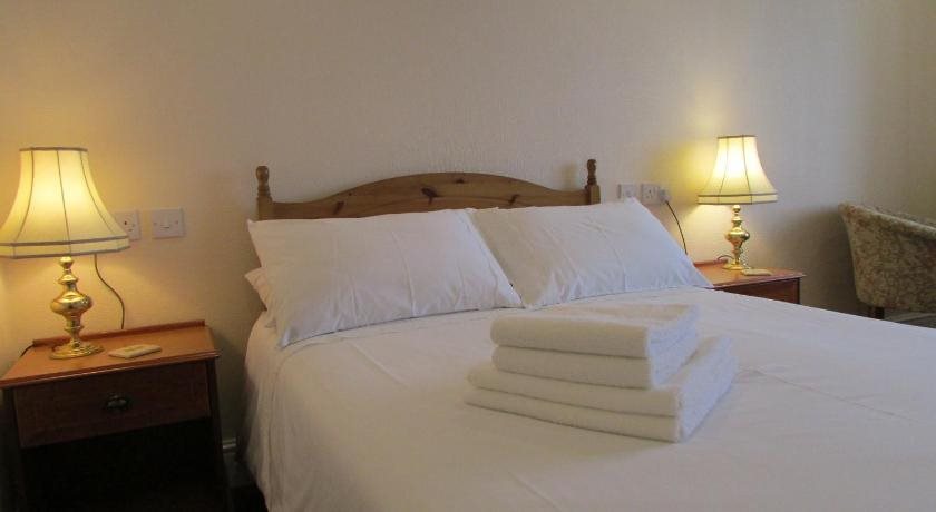 The Wimslow in Morecambe, United Kingdom