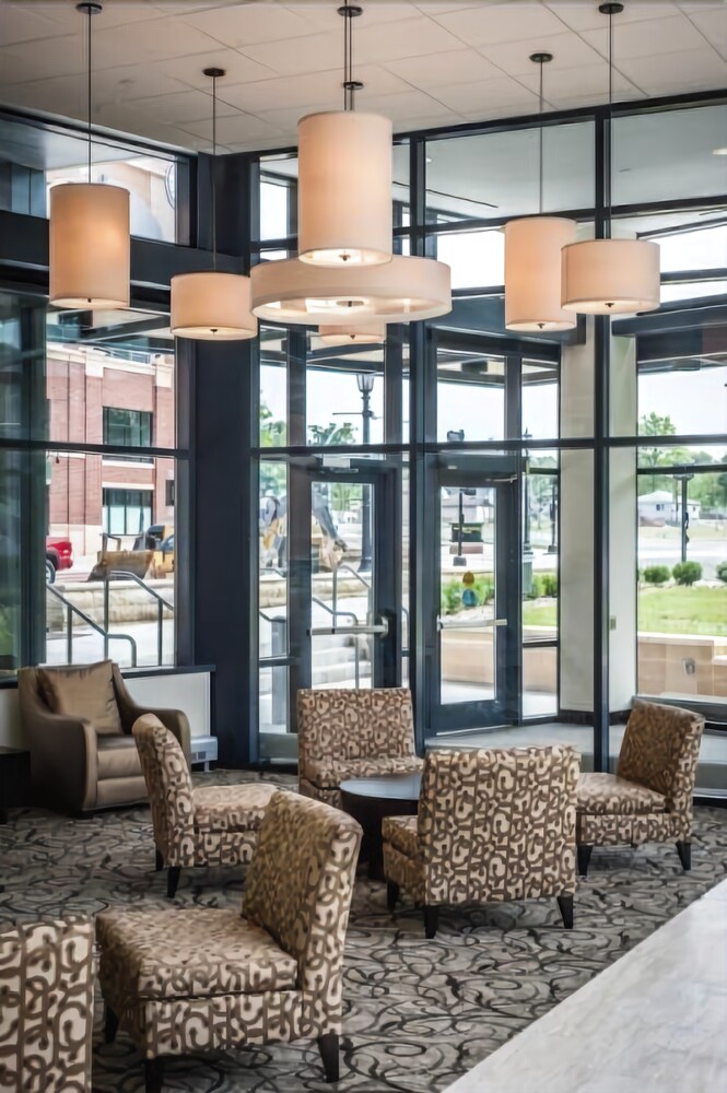 Kent State University Hotel and Conference Center - photo 5