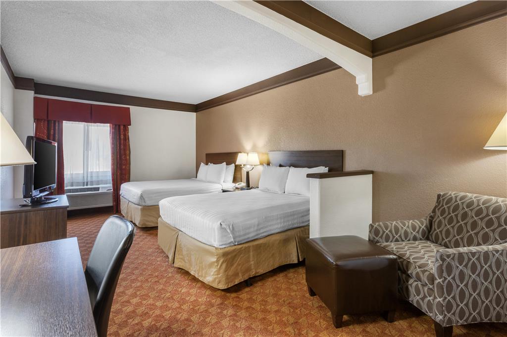 Best Western Tolleson Hotel - photo 24