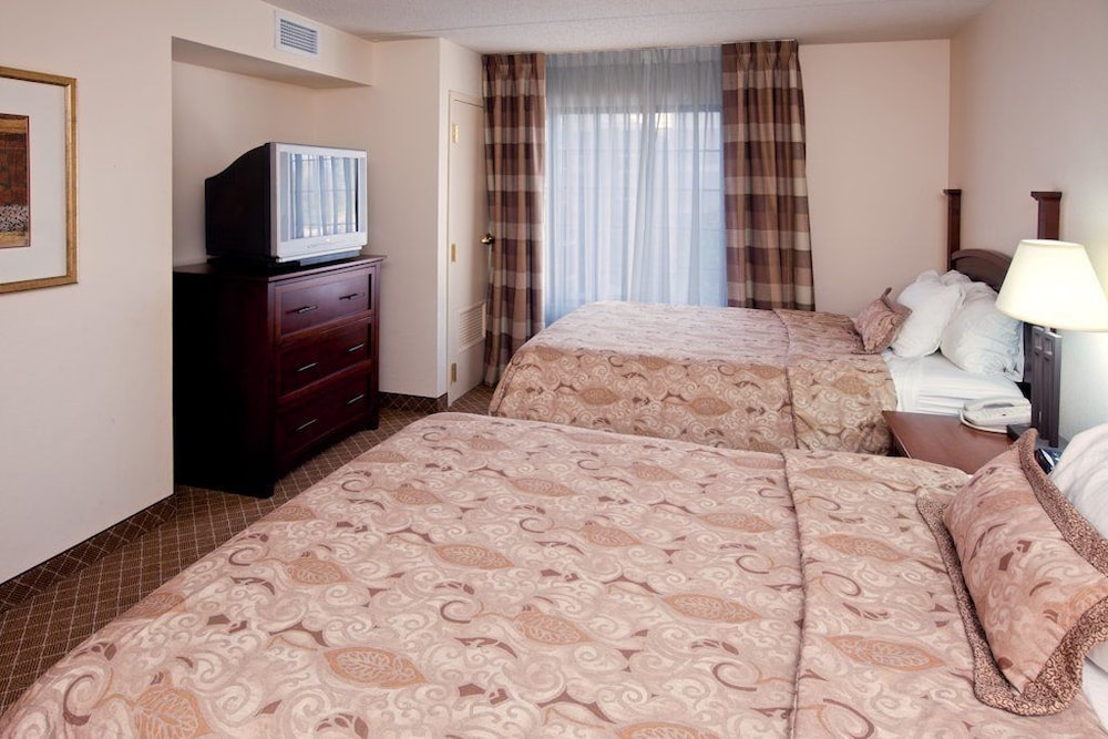 Staybridge Suites Indianapolis Airport by IHG - photo 27