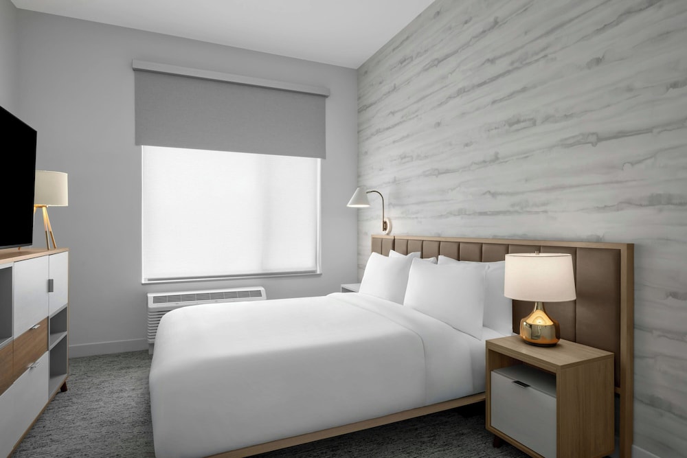 TownePlace Suites by Marriott Midwest City - photo 5