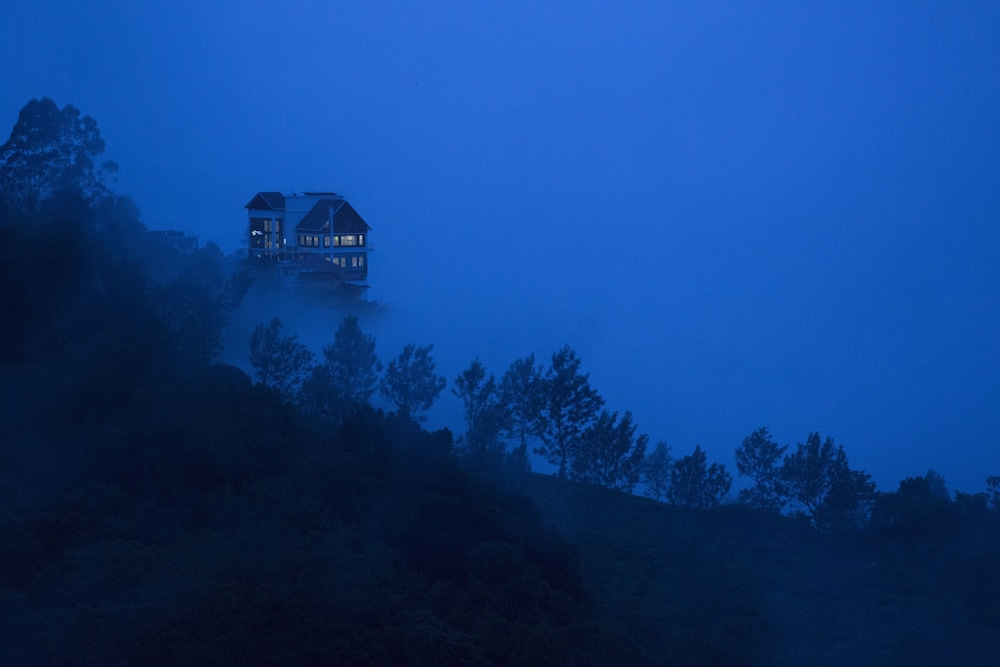 Fragrant Nature Munnar A Classified Hotel — 5-Star Luxury Hotel in Munnar, India