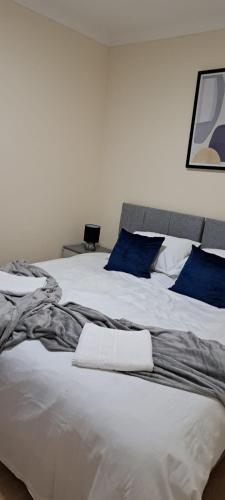 Upper Tooting Road - carbon neutral hotel in London