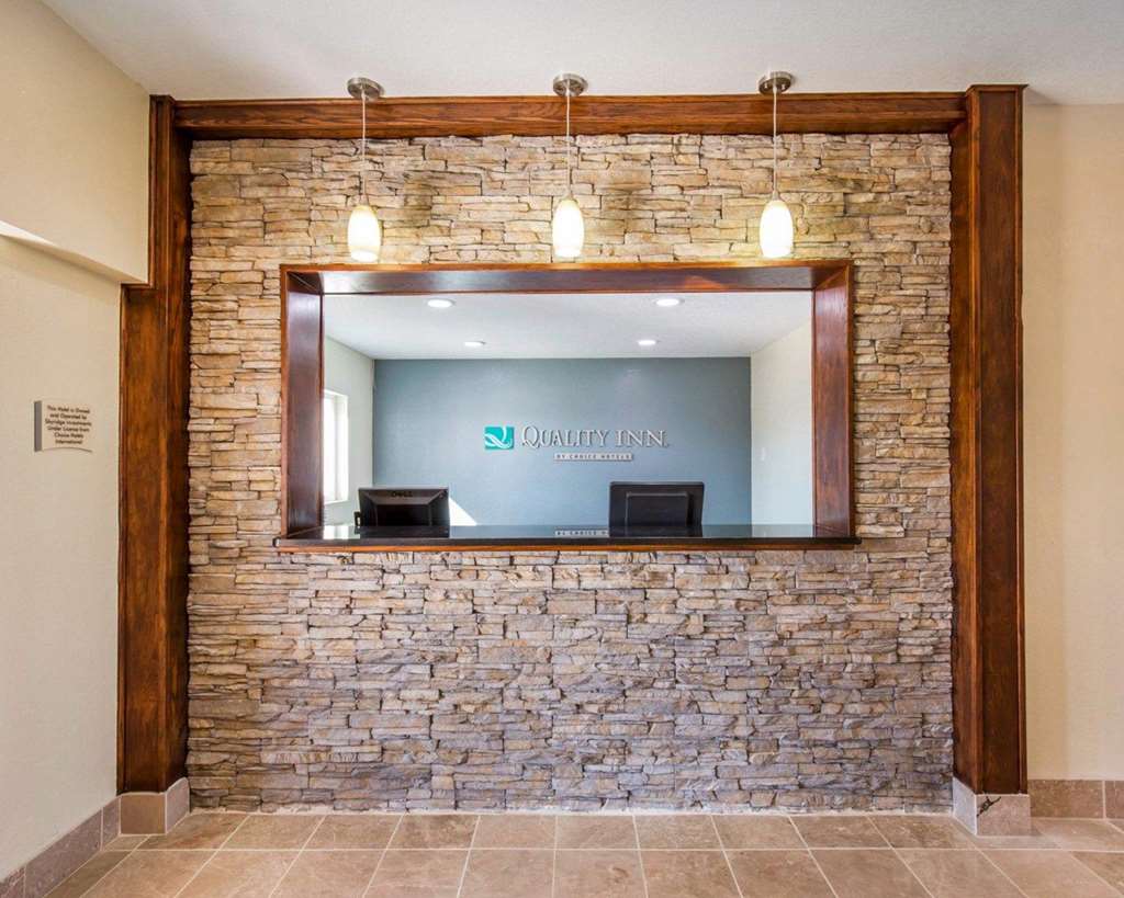Quality Inn Gillette - photo 7