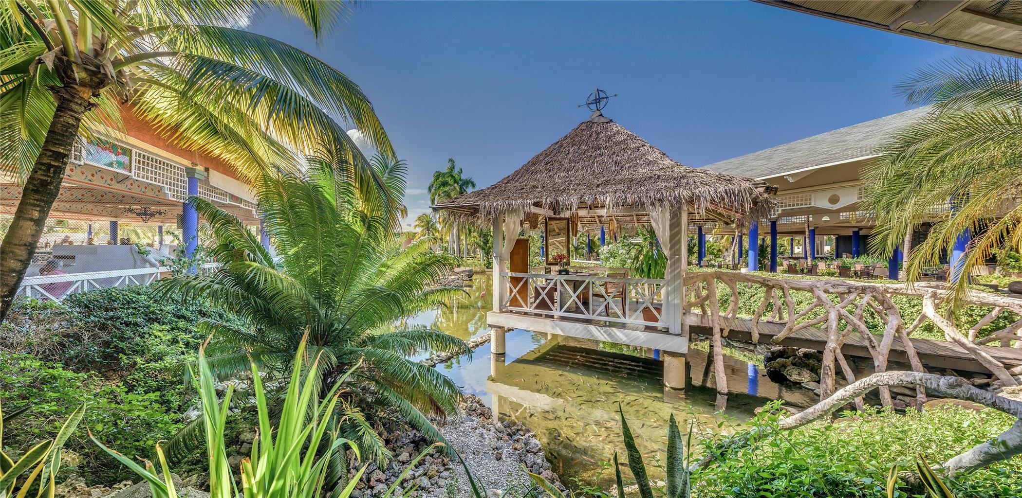 Paradisus Río de Oro Resort & Spa — Holguin — photo 3