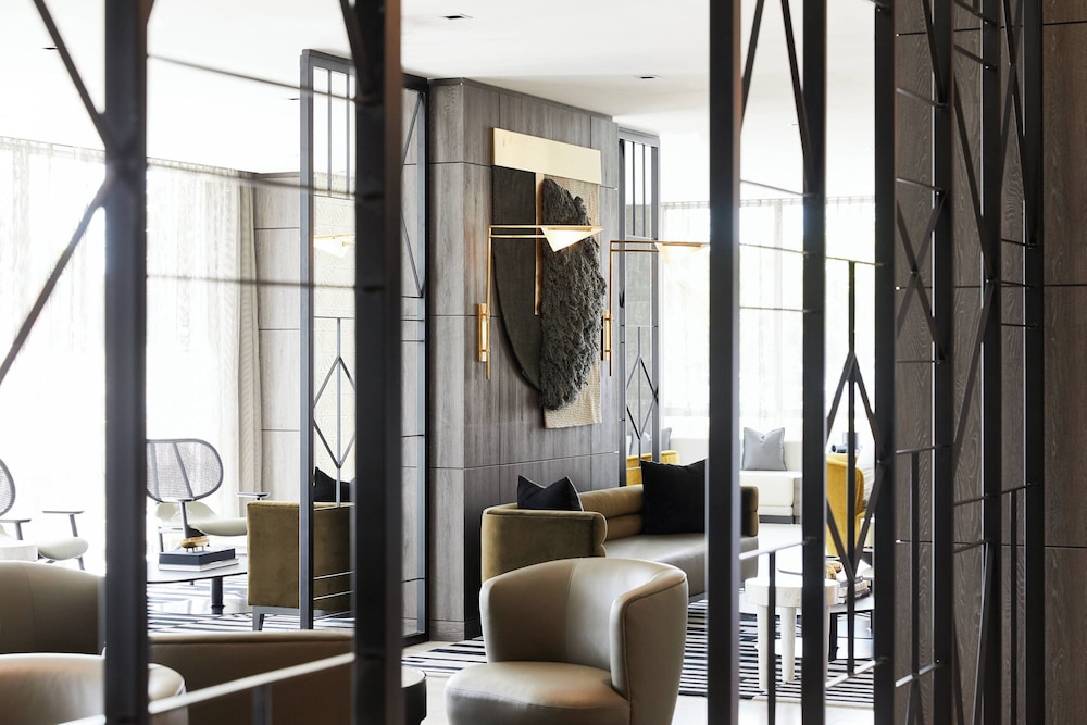 AC Hotel by Marriott Miami Airport West Doral - photo 10
