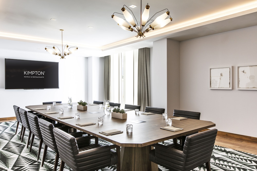 Kimpton Rowan Palm Springs Hotel by IHG - photo 156