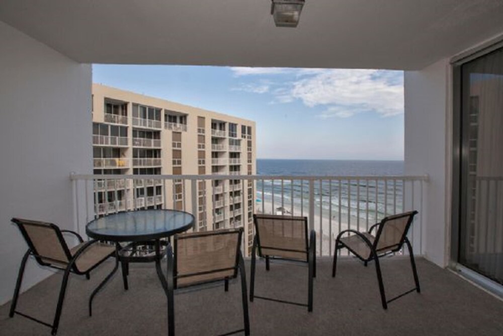 Shoreline Towers Resort by Panhandle Getaways - photo 9