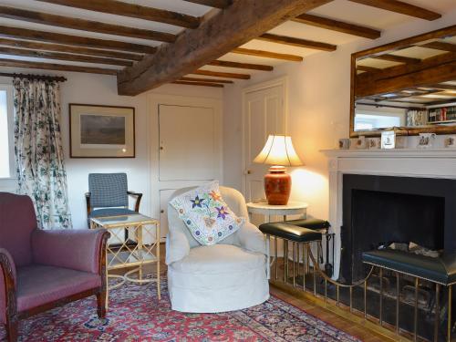 Mill House