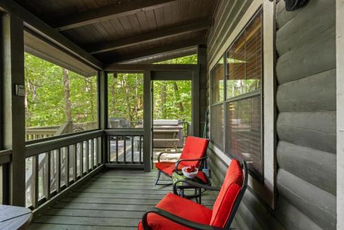 Cherry Lake Hideaway — Blue Ridge — photo 2