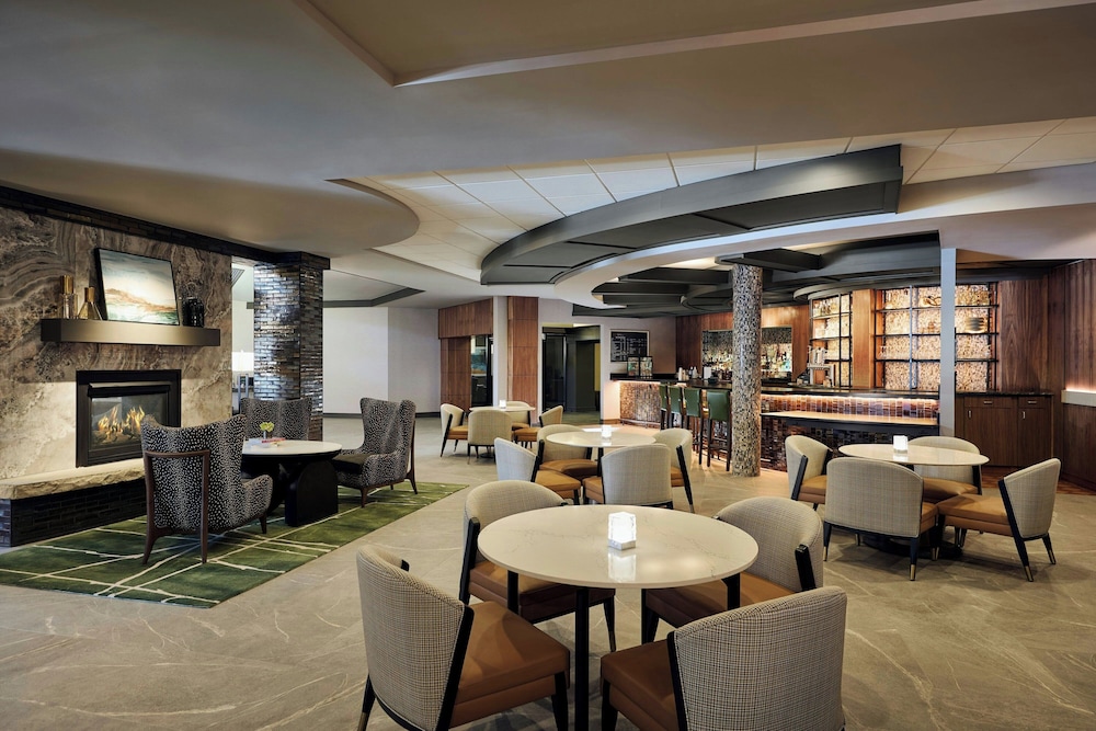 Fort Collins Marriott - photo 37