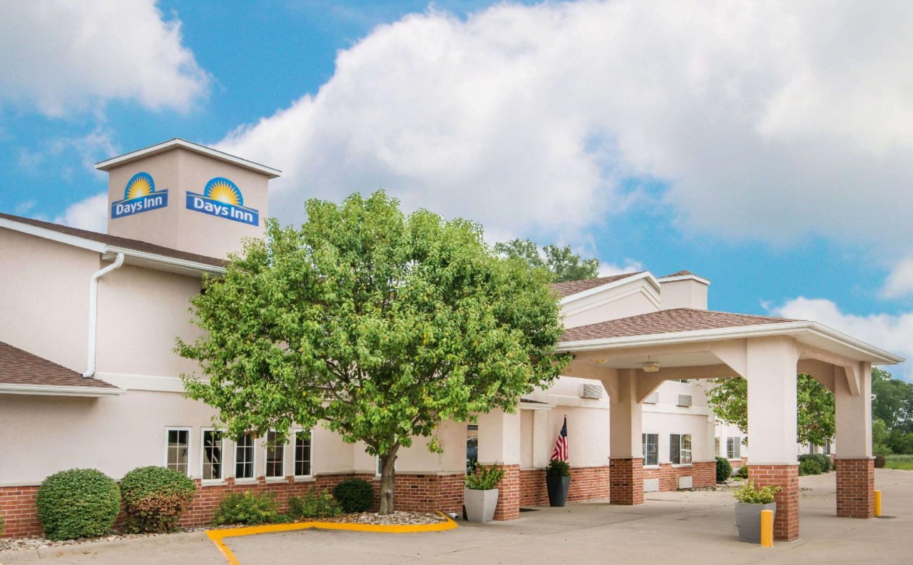 Days Inn by Wyndham Ottumwa — hotel in Ottumwa