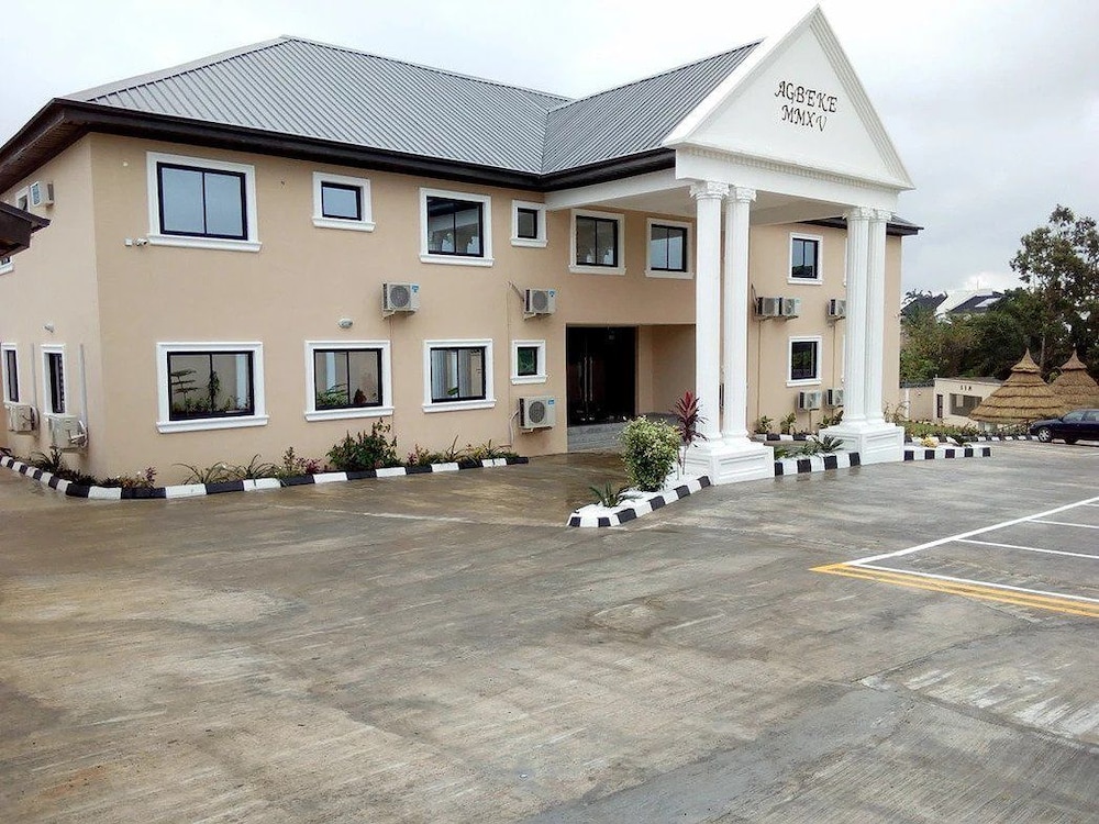 Royal Resorts Ibadan in Ibadan, Nigeria
