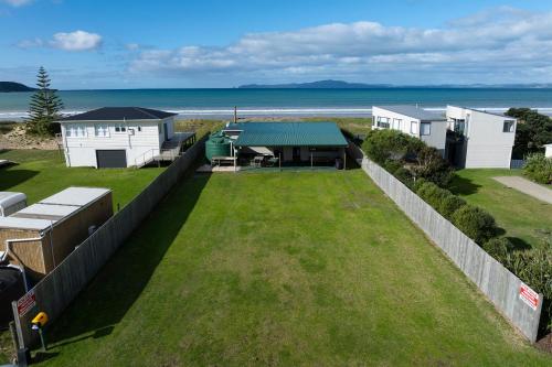Natives Nest Karikari Peninsula Escape in Kaitaia, New Zealand