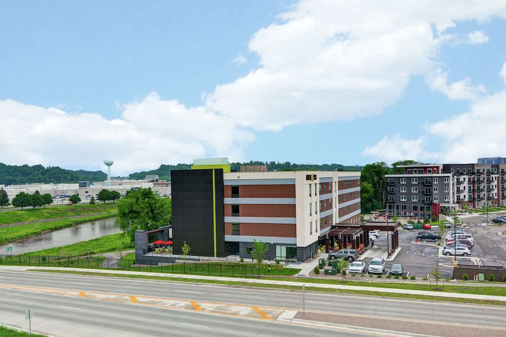 Home2 Suites by Hilton Rochester Mayo Clinic Area - photo 45
