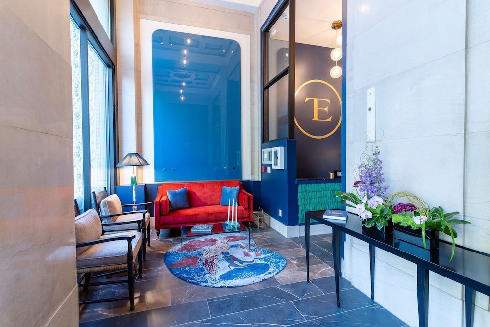 The Exchange Sacramento Curio Collection by Hilton - photo 2