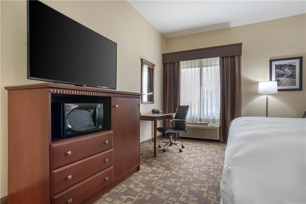 Best Western Opp Inn - photo 14