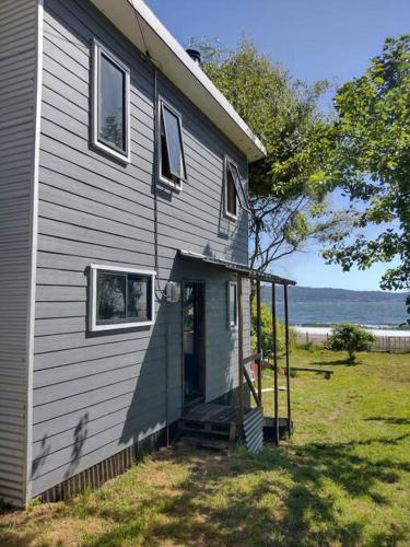 Cabaña en playa San Ignacio in Valdivia, Chile