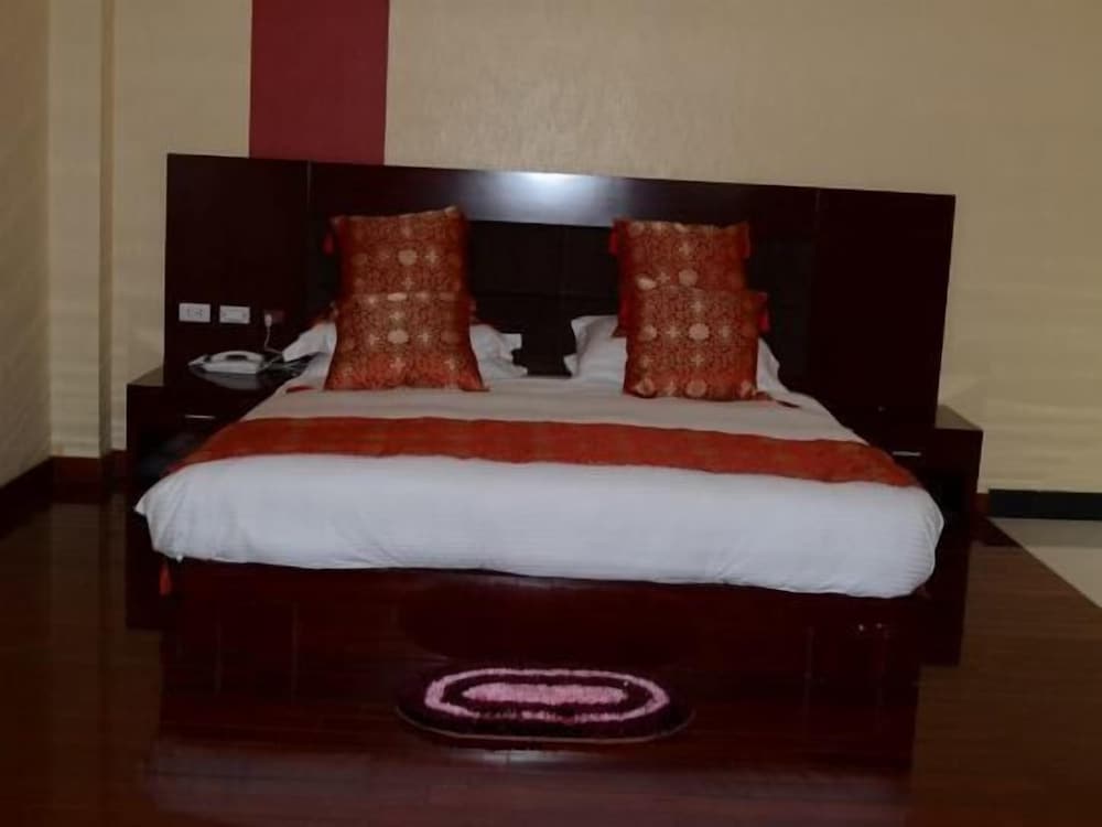 Bata Hotel — Addis Ababa — photo 5