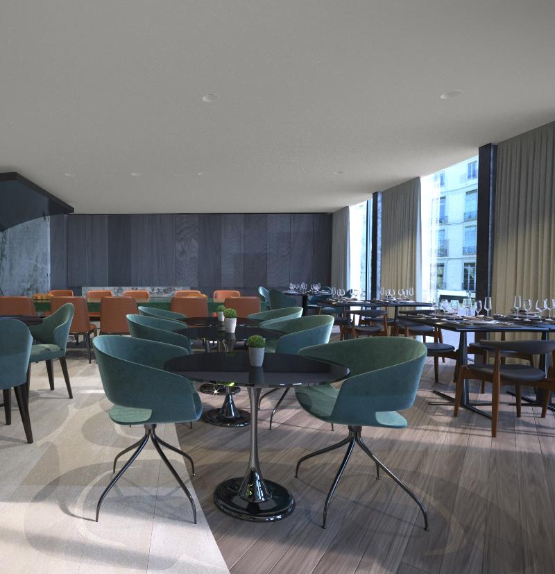 Porto Royal Bridges Hotel